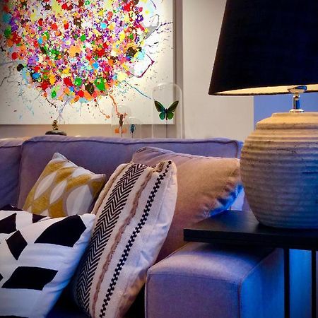 Appartement Sunny Home Deluxe Knokke-Heist Kültér fotó