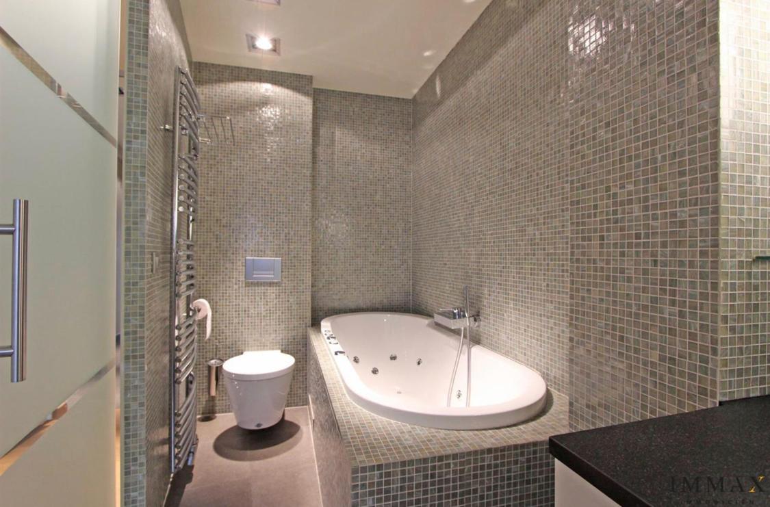 Appartement Sunny Home Deluxe Knokke-Heist Kültér fotó