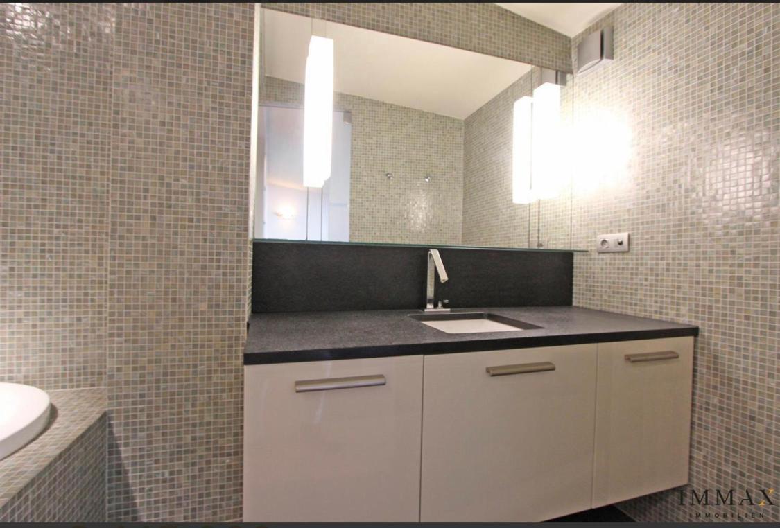 Appartement Sunny Home Deluxe Knokke-Heist Kültér fotó