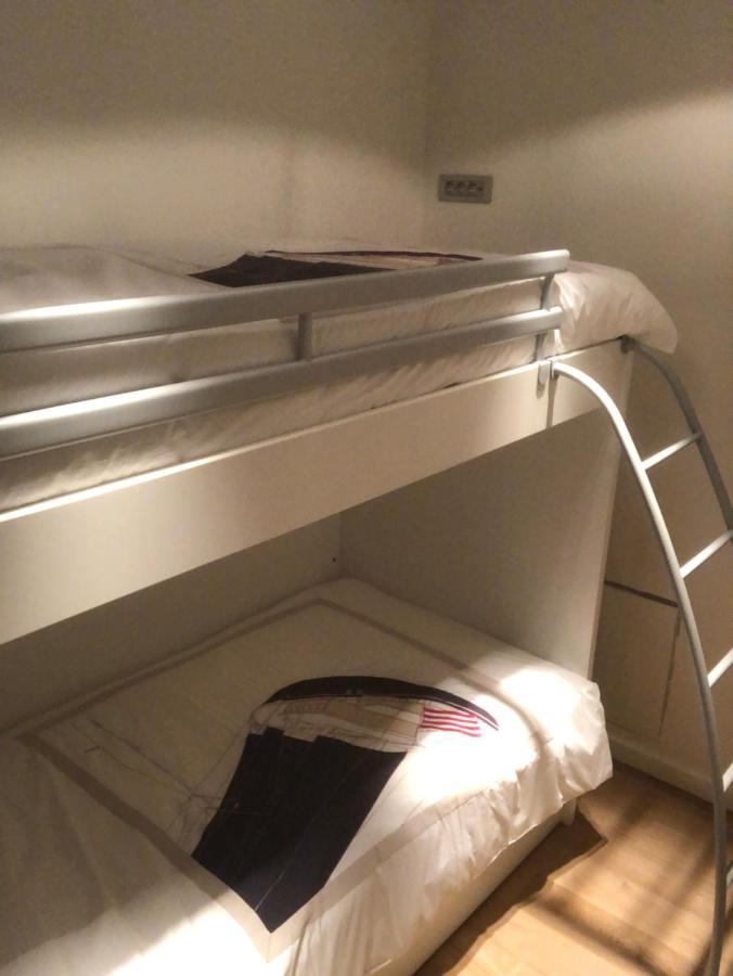 Appartement Sunny Home Deluxe Knokke-Heist Kültér fotó