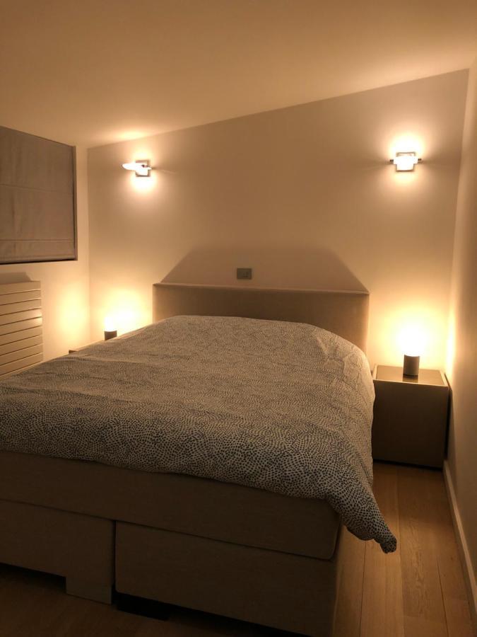 Appartement Sunny Home Deluxe Knokke-Heist Kültér fotó