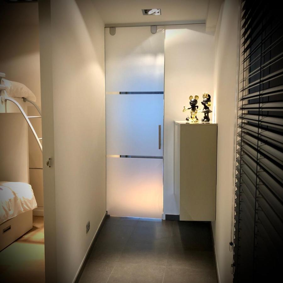 Appartement Sunny Home Deluxe Knokke-Heist Kültér fotó