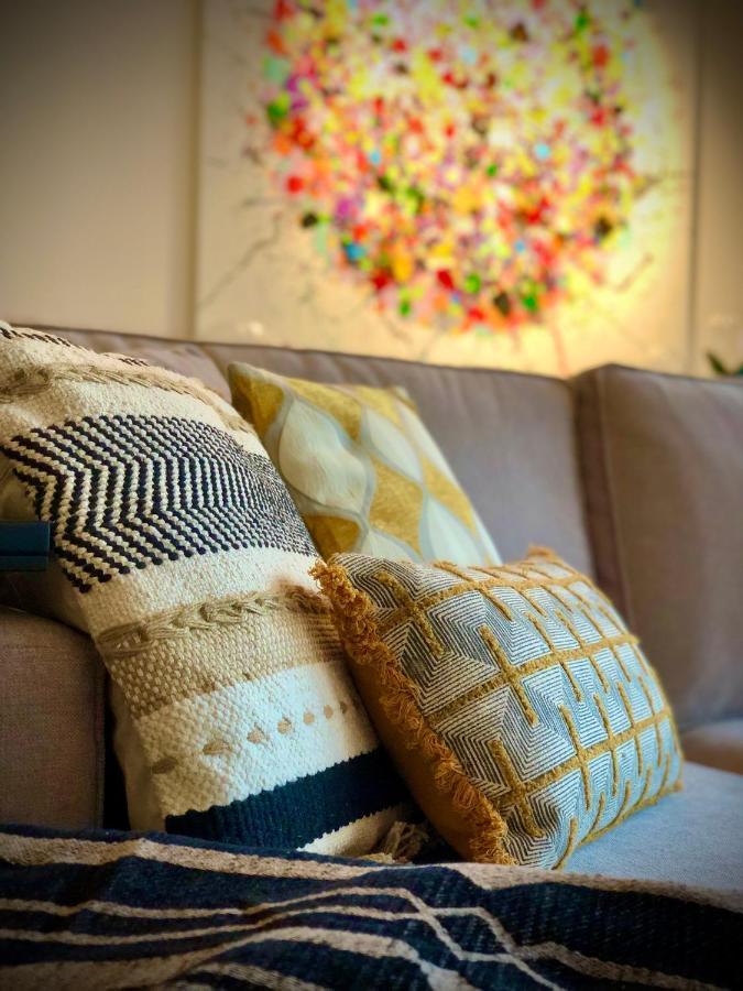 Appartement Sunny Home Deluxe Knokke-Heist Kültér fotó