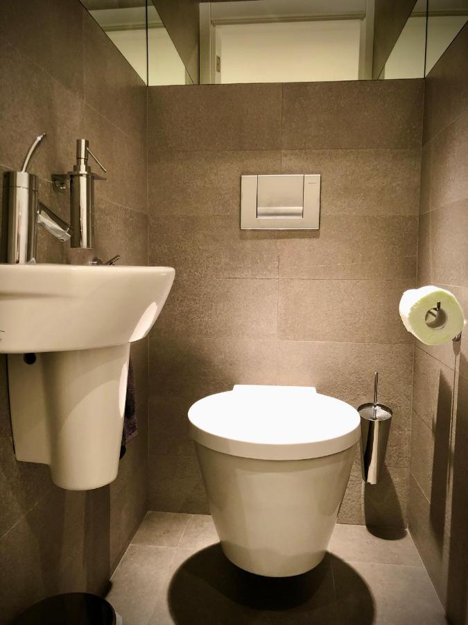 Appartement Sunny Home Deluxe Knokke-Heist Kültér fotó