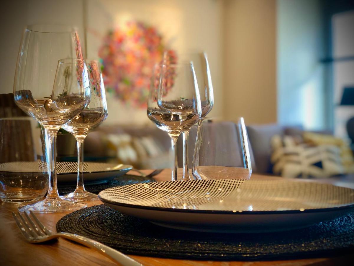 Appartement Sunny Home Deluxe Knokke-Heist Kültér fotó