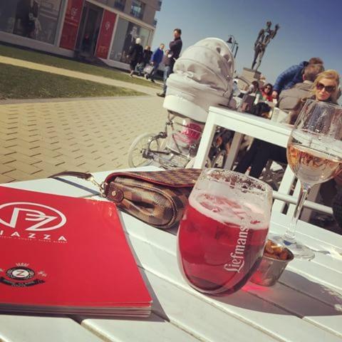 Appartement Sunny Home Deluxe Knokke-Heist Kültér fotó