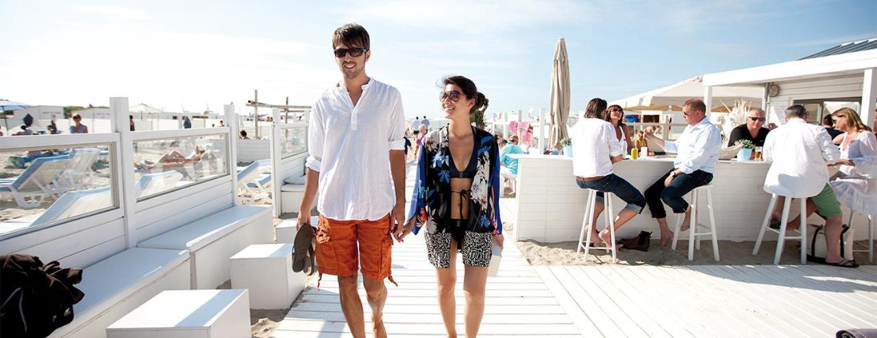 Appartement Sunny Home Deluxe Knokke-Heist Kültér fotó