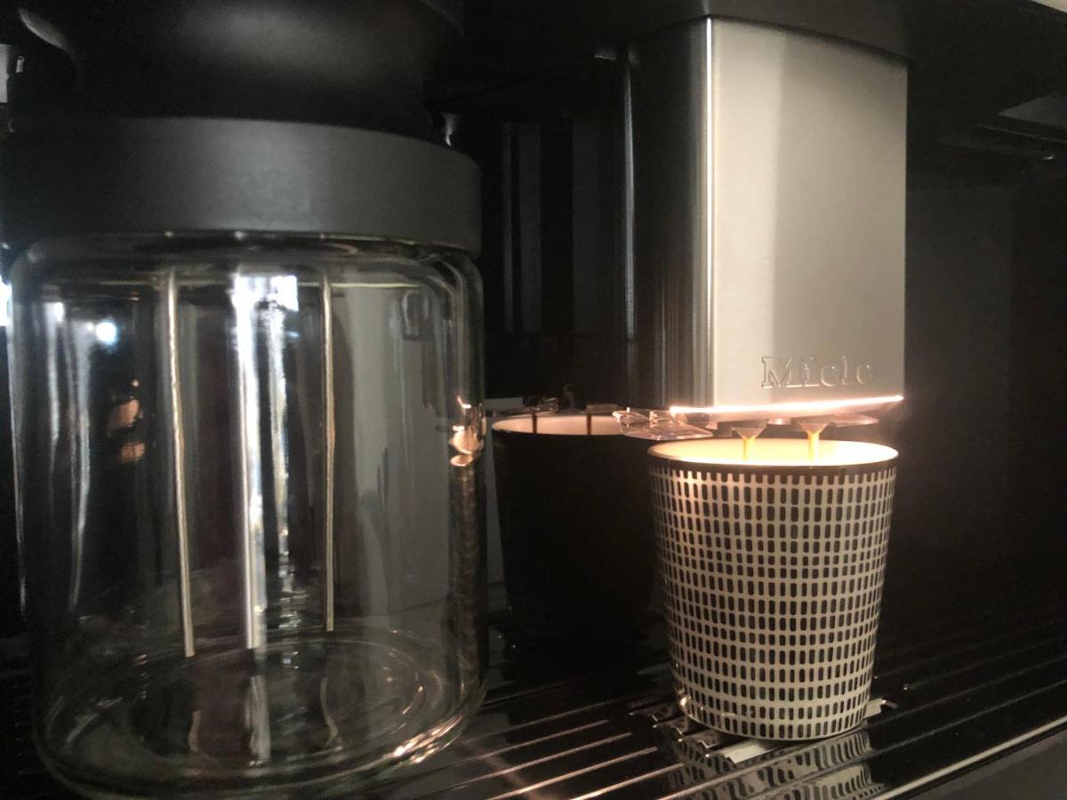 Appartement Sunny Home Deluxe Knokke-Heist Kültér fotó